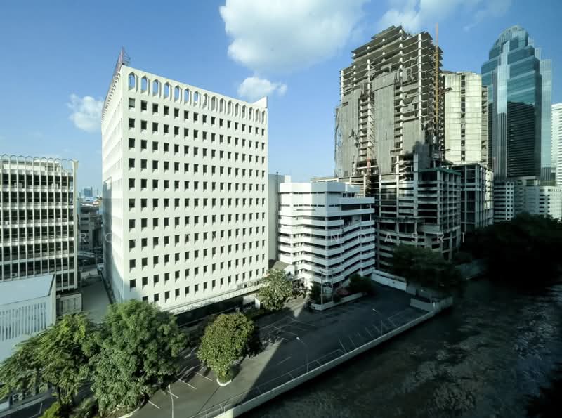 The Address Chidlom, Bangkok, Ploenchit Road, Lumphini, Pathum Wan, Bangkok, 1 Bedroom, 68 sqm, Condo For Rent, by Rojjana Jindasri, 500460598 - DDproperty.com