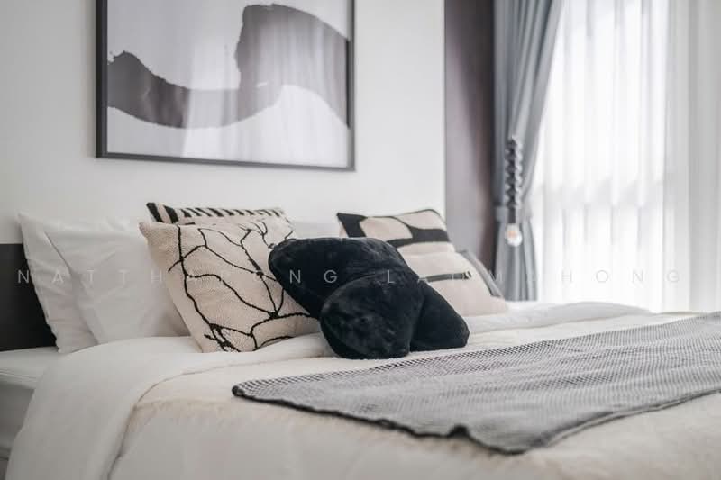 Baan Ruenrom Bangna, Bangkok, Bangna-Trad Road, Suan Luang, Bangkok, 2 Bedrooms, 65 sqm, Condo For Sale, by Natthapong Laomahong, 500460600 - DDproperty.com