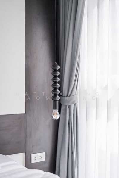 Baan Ruenrom Bangna, Bangkok, Bangna-Trad Road, Suan Luang, Bangkok, 2 Bedrooms, 65 sqm, Condo For Sale, by Natthapong Laomahong, 500460600 - DDproperty.com