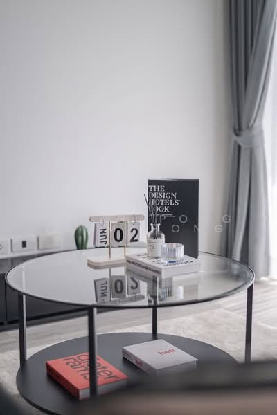 Baan Ruenrom Bangna, Bangkok, Bangna-Trad Road, Suan Luang, Bangkok, 2 Bedrooms, 65 sqm, Condo For Sale, by Natthapong Laomahong, 500460600 - DDproperty.com