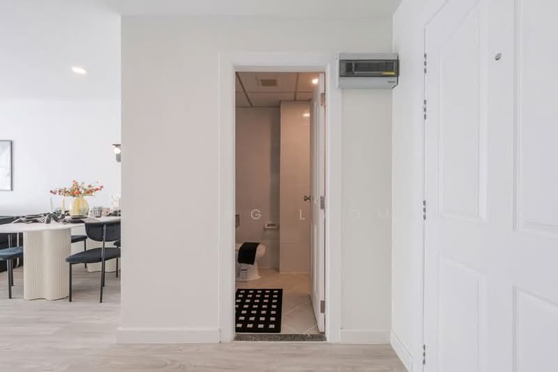Baan Ruenrom Bangna, Bangkok, Bangna-Trad Road, Suan Luang, Bangkok, 2 Bedrooms, 65 sqm, Condo For Sale, by Natthapong Laomahong, 500460600 - DDproperty.com