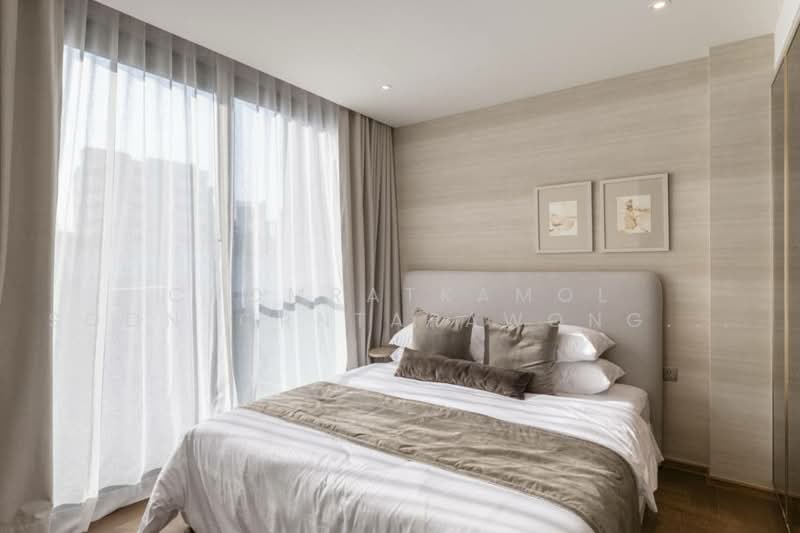 Via 34, Bangkok, 15 Soi Sukhumvit 34, Khong Tan, Khlong Toei, Bangkok, 1 Bedroom, 45 sqm, Condo For Rent, by Chomratkamol Soontorntarawong (Gor), 500460603 - DDproperty.com
