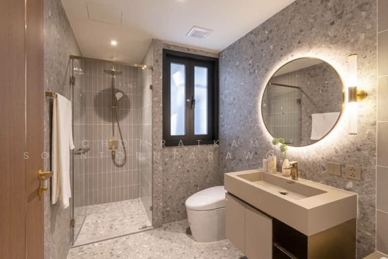 Via 34, Bangkok, 15 Soi Sukhumvit 34, Khong Tan, Khlong Toei, Bangkok, 1 Bedroom, 45 sqm, Condo For Rent, by Chomratkamol Soontorntarawong (Gor), 500460603 - DDproperty.com
