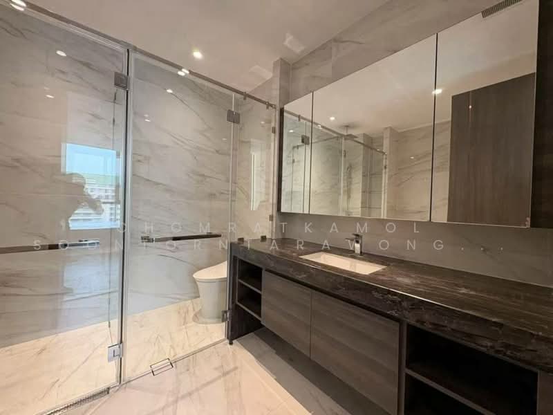 Supalai Icon Sathorn, Bangkok, Sathorn Tai Road, Thung Maha Mek, Sathon, Bangkok, 2 Bedrooms, 92 sqm, Condo For Rent, by Chomratkamol Soontorntarawong (Gor), 500460604 - DDproperty.com