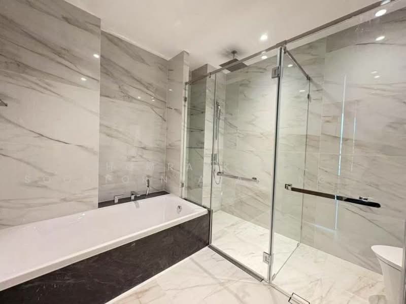 Supalai Icon Sathorn, Bangkok, Sathorn Tai Road, Thung Maha Mek, Sathon, Bangkok, 2 Bedrooms, 92 sqm, Condo For Rent, by Chomratkamol Soontorntarawong (Gor), 500460604 - DDproperty.com
