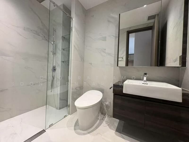 Supalai Icon Sathorn, Bangkok, Sathorn Tai Road, Thung Maha Mek, Sathon, Bangkok, 2 Bedrooms, 92 sqm, Condo For Rent, by Chomratkamol Soontorntarawong (Gor), 500460604 - DDproperty.com