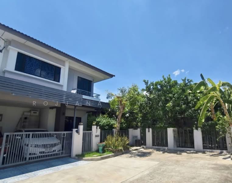 Atoll Java Bay : เอโทล จาวา เบย์, สมุทรปราการ, ซอยกิ่งแก้ว 19, ราชาเทวะ, บางพลี, สมุทรปราการ, 135 ตร.ม., บ้านเดี่ยว ขาย, โดย Rojjana Jindasri, 500460605 - DDproperty.com