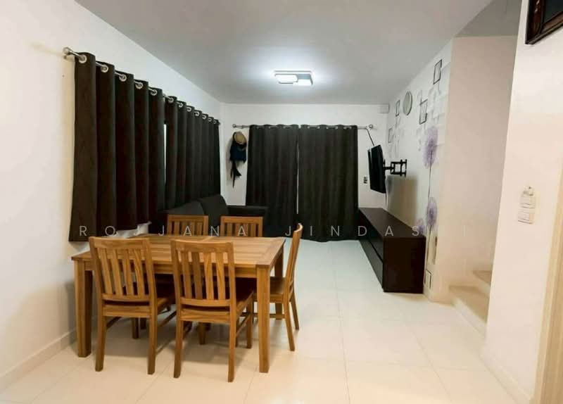 Atoll Java Bay, Samut Prakan, Soi King Kaeo 19, Rachathewa, Bang Plee, Samut Prakan, 3 Bedrooms, 135 sqm, Single Detached House For Sale, by Rojjana Jindasri, 500460605 - DDproperty.com