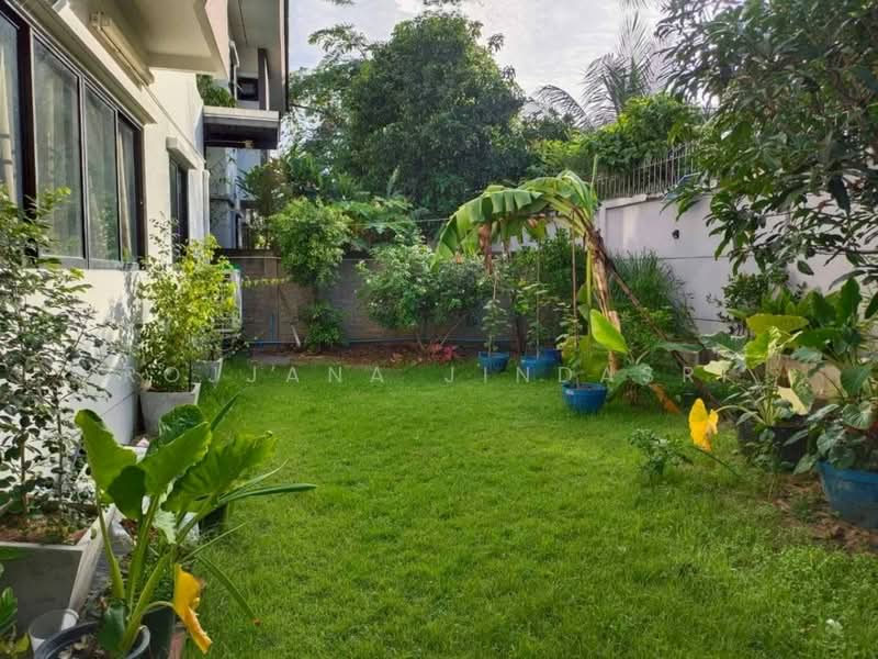 Atoll Java Bay, Samut Prakan, Soi King Kaeo 19, Rachathewa, Bang Plee, Samut Prakan, 3 Bedrooms, 135 sqm, Single Detached House For Sale, by Rojjana Jindasri, 500460605 - DDproperty.com