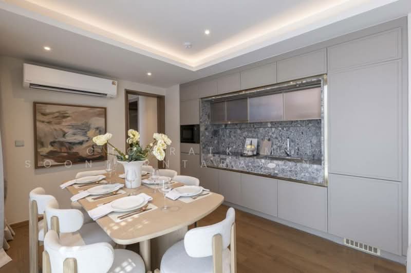 Via 34, Bangkok, 15 Soi Sukhumvit 34, Khong Tan, Khlong Toei, Bangkok, 2 Bedrooms, 88 sqm, Condo For Rent, by Chomratkamol Soontorntarawong (Gor), 500460606 - DDproperty.com