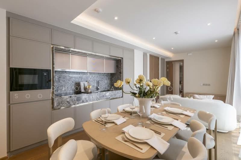 Via 34, Bangkok, 15 Soi Sukhumvit 34, Khong Tan, Khlong Toei, Bangkok, 2 Bedrooms, 88 sqm, Condo For Rent, by Chomratkamol Soontorntarawong (Gor), 500460606 - DDproperty.com