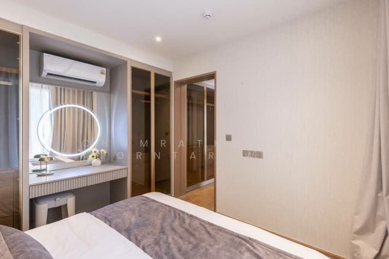 Via 34, Bangkok, 15 Soi Sukhumvit 34, Khong Tan, Khlong Toei, Bangkok, 2 Bedrooms, 88 sqm, Condo For Rent, by Chomratkamol Soontorntarawong (Gor), 500460606 - DDproperty.com