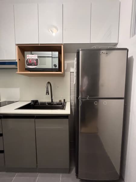 The Leaf Pattanakarn, Bangkok, Phatthanakan Road, Suan Luang, Bangkok, 1 Bedroom, 30 sqm, Condo For Rent, by Fazwaz (Thailand) Co., Ltd., 500460608 - DDproperty.com