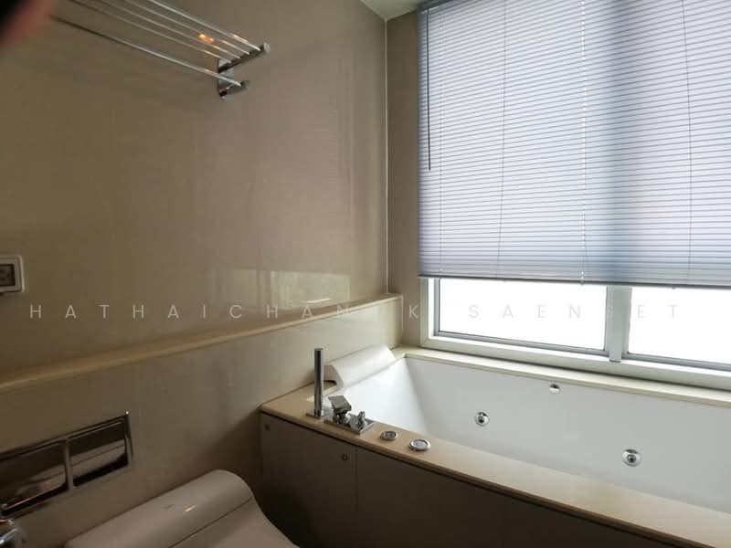 The Address Asoke, Bangkok, 1655 Petchburi Road, Makkasan, Ratchathewi, Bangkok, 2 Bedrooms, 66 sqm, Condo For Rent, by Hathaichanok Saenset, 500460609 - DDproperty.com