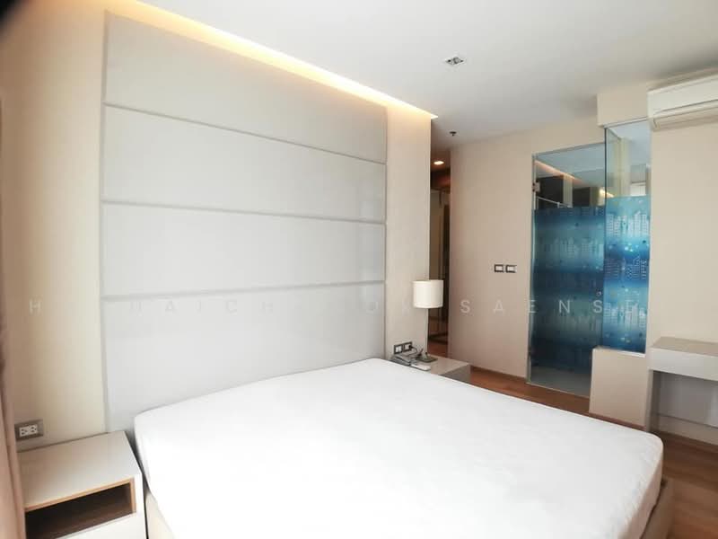 The Address Asoke : ดิ แอดเดรส อโศก, กรุงเทพ, 1655 ถนนเพชรบุรี แขวงมักกะสัน เขตราชเทวี กรุงเทพมหานคร, มักกะสัน, ราชเทวี, กรุงเทพ, 66 ตร.ม., คอนโด ให้เช่า, โดย Hathaichanok Saenset, 500460609 - DDproperty.com