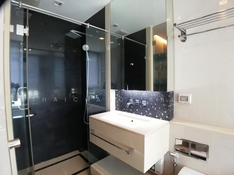 The Address Asoke, Bangkok, 1655 Petchburi Road, Makkasan, Ratchathewi, Bangkok, 2 Bedrooms, 66 sqm, Condo For Rent, by Hathaichanok Saenset, 500460609 - DDproperty.com