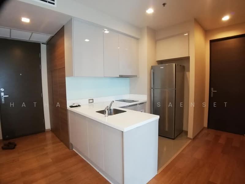 The Address Asoke, Bangkok, 1655 Petchburi Road, Makkasan, Ratchathewi, Bangkok, 2 Bedrooms, 66 sqm, Condo For Rent, by Hathaichanok Saenset, 500460609 - DDproperty.com