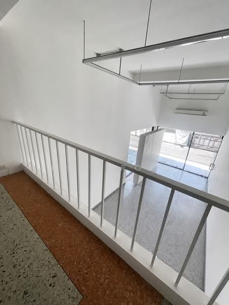 Corner Commercial Building for Rent – Walking Distance to BTS Phra Khanong ( SPSSR341), Bangkok, สุขุมวิท, Phra Kanong, Khlong Toei, Bangkok, , 300 sqm, Shophouse For Rent, by Khun Poon, 500460610 - DDproperty.com
