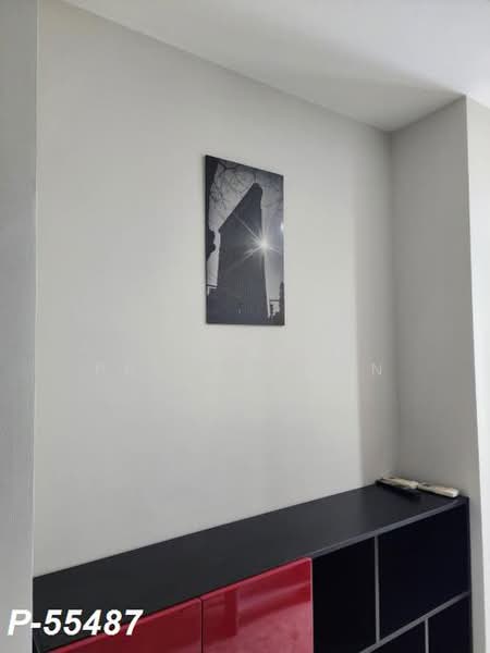 The Crest Sukhumvit 34, Bangkok, 778 Sukhumvit Road, Khong Tan, Khlong Toei, Bangkok, 1 Bedroom, 35 sqm, Condo For Rent, by Susira Prueksawun, 500460611 - DDproperty.com
