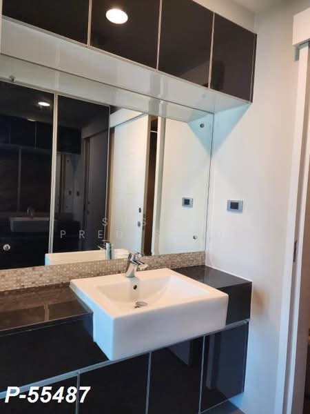 The Crest Sukhumvit 34, Bangkok, 778 Sukhumvit Road, Khong Tan, Khlong Toei, Bangkok, 1 Bedroom, 35 sqm, Condo For Rent, by Susira Prueksawun, 500460611 - DDproperty.com