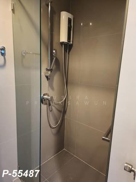 The Crest Sukhumvit 34, Bangkok, 778 Sukhumvit Road, Khong Tan, Khlong Toei, Bangkok, 1 Bedroom, 35 sqm, Condo For Rent, by Susira Prueksawun, 500460611 - DDproperty.com