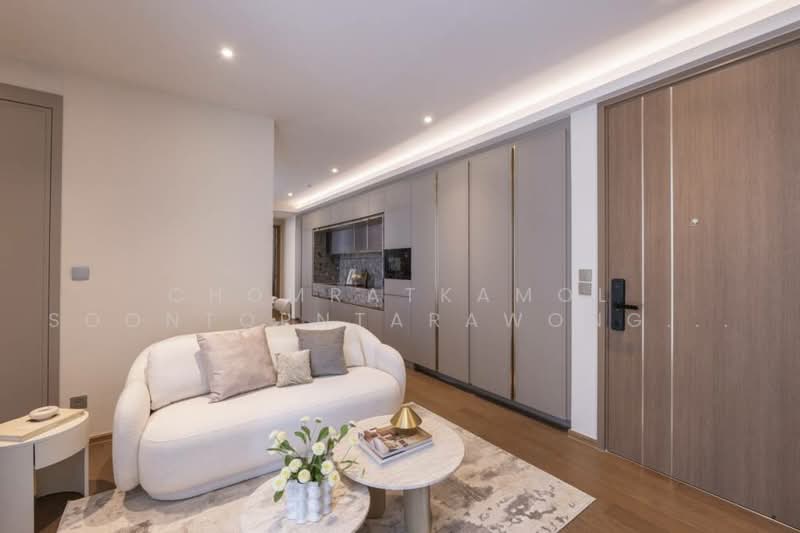 Via 34, Bangkok, 15 Soi Sukhumvit 34, Khong Tan, Khlong Toei, Bangkok, 2 Bedrooms, 92 sqm, Condo For Rent, by Chomratkamol Soontorntarawong (Gor), 500460612 - DDproperty.com