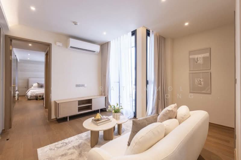 Via 34, Bangkok, 15 Soi Sukhumvit 34, Khong Tan, Khlong Toei, Bangkok, 2 Bedrooms, 92 sqm, Condo For Rent, by Chomratkamol Soontorntarawong (Gor), 500460612 - DDproperty.com