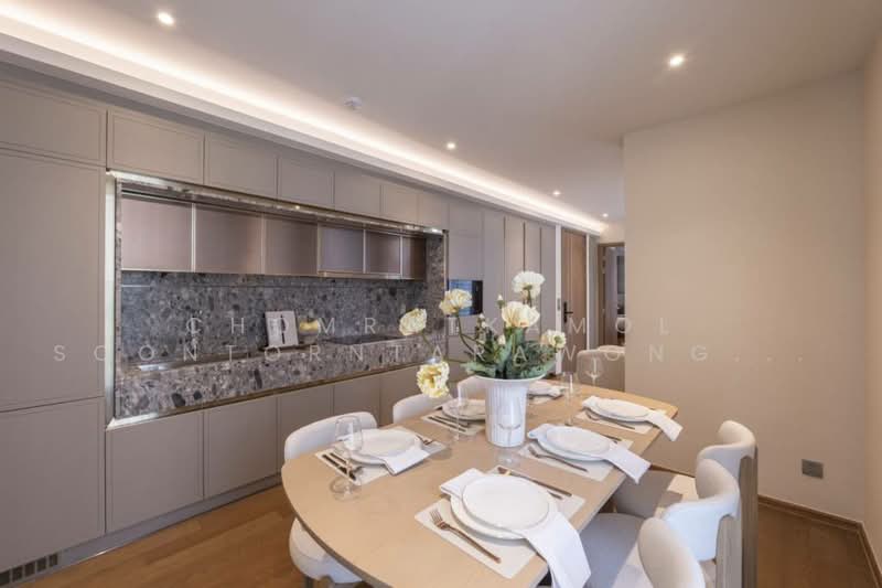 Via 34, Bangkok, 15 Soi Sukhumvit 34, Khong Tan, Khlong Toei, Bangkok, 2 Bedrooms, 92 sqm, Condo For Rent, by Chomratkamol Soontorntarawong (Gor), 500460612 - DDproperty.com