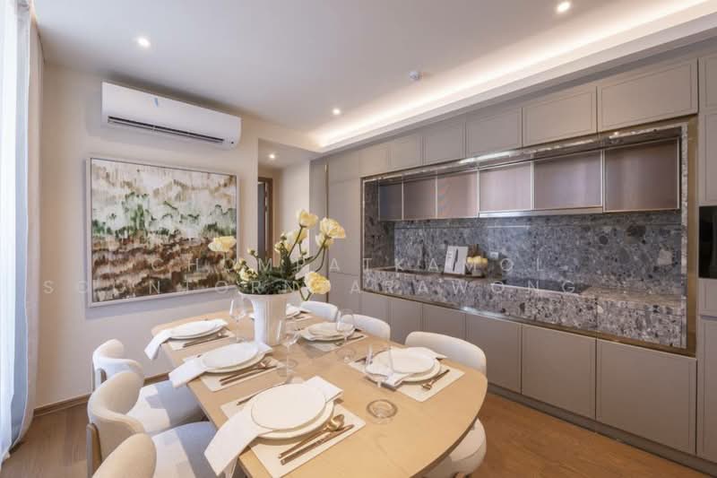 Via 34, Bangkok, 15 Soi Sukhumvit 34, Khong Tan, Khlong Toei, Bangkok, 2 Bedrooms, 92 sqm, Condo For Rent, by Chomratkamol Soontorntarawong (Gor), 500460612 - DDproperty.com
