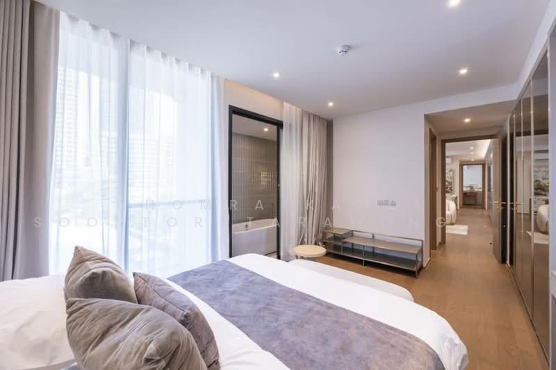 Via 34, Bangkok, 15 Soi Sukhumvit 34, Khong Tan, Khlong Toei, Bangkok, 2 Bedrooms, 92 sqm, Condo For Rent, by Chomratkamol Soontorntarawong (Gor), 500460612 - DDproperty.com