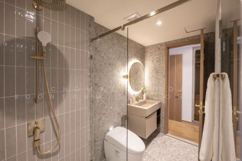 Via 34, Bangkok, 15 Soi Sukhumvit 34, Khong Tan, Khlong Toei, Bangkok, 2 Bedrooms, 92 sqm, Condo For Rent, by Chomratkamol Soontorntarawong (Gor), 500460612 - DDproperty.com