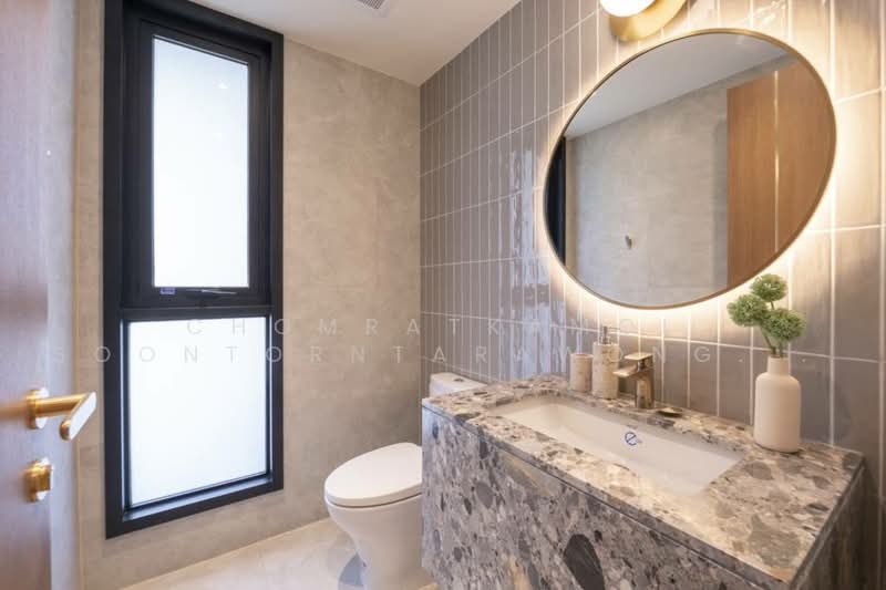 Via 34, Bangkok, 15 Soi Sukhumvit 34, Khong Tan, Khlong Toei, Bangkok, 2 Bedrooms, 92 sqm, Condo For Rent, by Chomratkamol Soontorntarawong (Gor), 500460612 - DDproperty.com