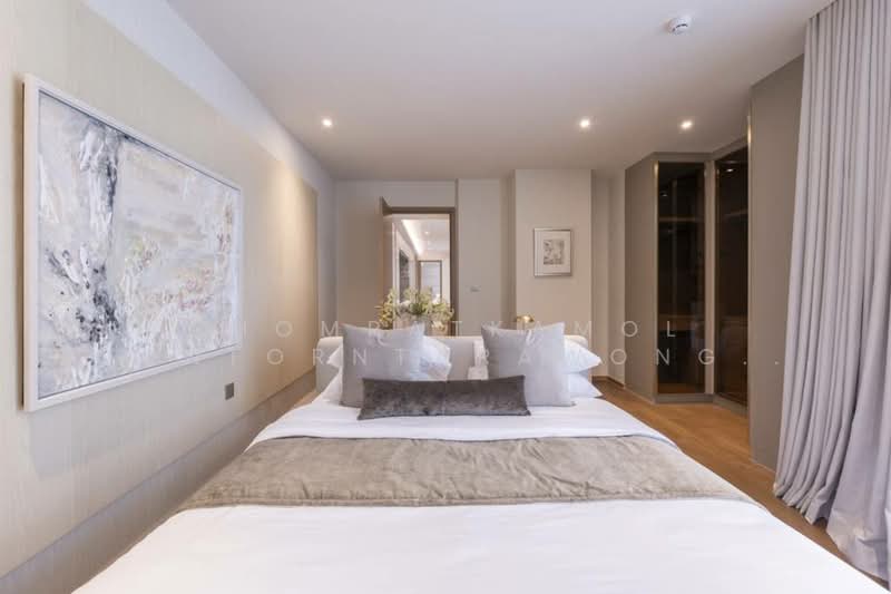 Via 34, Bangkok, 15 Soi Sukhumvit 34, Khong Tan, Khlong Toei, Bangkok, 2 Bedrooms, 92 sqm, Condo For Rent, by Chomratkamol Soontorntarawong (Gor), 500460612 - DDproperty.com