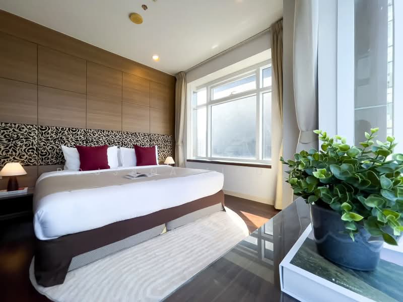 Circle Condominium : เซอร์เคิล คอนโดมิเนียม, กรุงเทพ, 1674 ซอยเพชรบุรี 36 ถนนเพชรบุรี, มักกะสัน, ราชเทวี, กรุงเทพ, 98 ตร.ม., คอนโด ให้เช่า, โดย Rojjana Jindasri, 500460614 - DDproperty.com