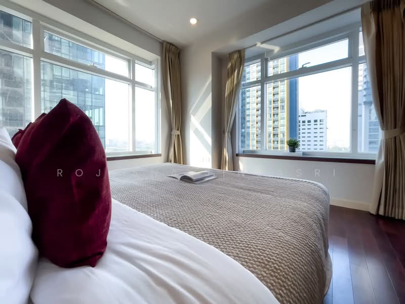 Circle Condominium : เซอร์เคิล คอนโดมิเนียม, กรุงเทพ, 1674 ซอยเพชรบุรี 36 ถนนเพชรบุรี, มักกะสัน, ราชเทวี, กรุงเทพ, 98 ตร.ม., คอนโด ให้เช่า, โดย Rojjana Jindasri, 500460614 - DDproperty.com