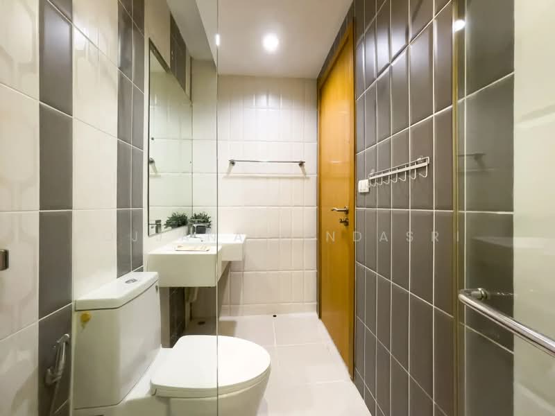 Circle Condominium, Bangkok, 1674 Soi Petchaburi 36 Petchaburi Road, Makkasan, Ratchathewi, Bangkok, 2 Bedrooms, 98 sqm, Condo For Rent, by Rojjana Jindasri, 500460614 - DDproperty.com