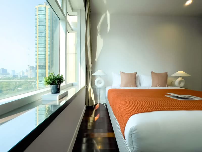 Circle Condominium : เซอร์เคิล คอนโดมิเนียม, กรุงเทพ, 1674 ซอยเพชรบุรี 36 ถนนเพชรบุรี, มักกะสัน, ราชเทวี, กรุงเทพ, 98 ตร.ม., คอนโด ให้เช่า, โดย Rojjana Jindasri, 500460614 - DDproperty.com