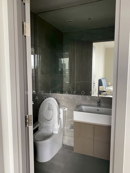 IDEO Q Victory, Bangkok, 9 Phaya Thai Road, Thanon Phaya Thai, Ratchathewi, Bangkok, 1 Bedroom, 35 sqm, Condo For Rent, by Natthapong Laomahong, 500460615 - DDproperty.com