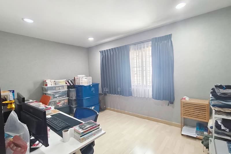 The Connect UP 3 Ladprao 126, Bangkok, Soi Ladprao 126, Lat Phrao Road, Phlapphla, Wang Thonglang, Bangkok, 3 Bedrooms, 170 sqm, Single Detached House For Sale, by คุณอร, 500460617 - DDproperty.com