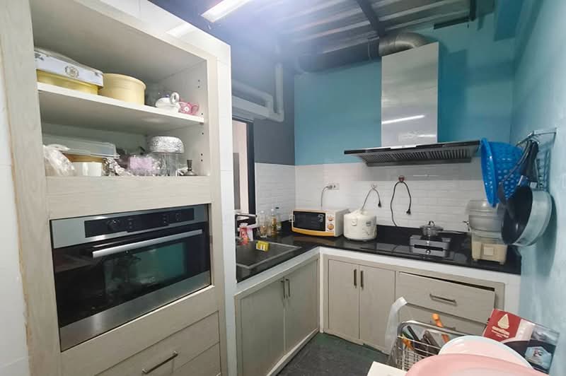 The Connect UP 3 Ladprao 126, Bangkok, Soi Ladprao 126, Lat Phrao Road, Phlapphla, Wang Thonglang, Bangkok, 3 Bedrooms, 170 sqm, Single Detached House For Sale, by คุณอร, 500460617 - DDproperty.com