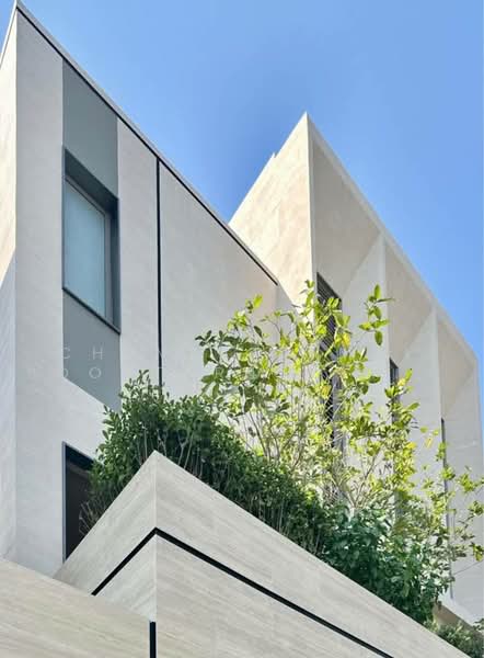Adler Baan Chan, Bangkok, Wat Prayakrai, Bang Kho Laem, Bangkok, 4 Bedrooms, 533 sqm, Single Detached House For Sale, by Chomratkamol Soontorntarawong (Gor), 500460625 - DDproperty.com