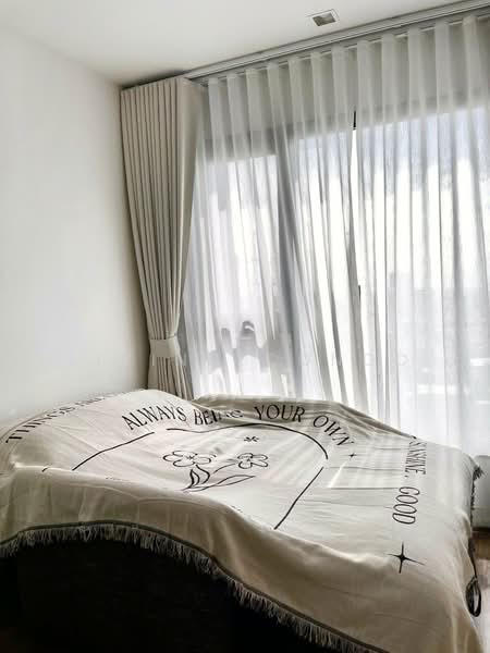 Life Ladprao Valley, Bangkok, Phaholyothin Road, Jom Phon, Chatuchak, Bangkok, 1 Bedroom, 35 sqm, Condo For Sale, by Living Condo, 500460629 - DDproperty.com