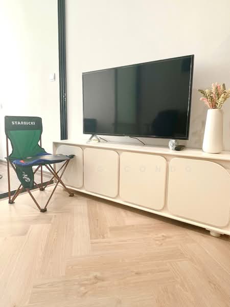 Life Ladprao Valley, Bangkok, Phaholyothin Road, Jom Phon, Chatuchak, Bangkok, 1 Bedroom, 35 sqm, Condo For Sale, by Living Condo, 500460629 - DDproperty.com