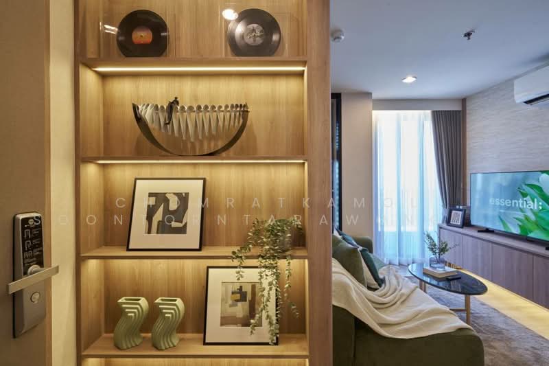 IDEO Mobi Sukhumvit Eastpoint, Bangkok, Sukhumvit Road, Bang Na, Bangkok, 2 Bedrooms, 43 sqm, Condo For Sale, by Chomratkamol Soontorntarawong (Gor), 500460631 - DDproperty.com