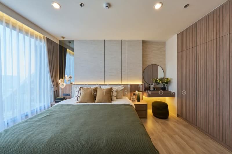 IDEO Mobi Sukhumvit Eastpoint, Bangkok, Sukhumvit Road, Bang Na, Bangkok, 2 Bedrooms, 43 sqm, Condo For Sale, by Chomratkamol Soontorntarawong (Gor), 500460631 - DDproperty.com