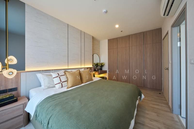IDEO Mobi Sukhumvit Eastpoint, กรุงเทพ, Sukhumvit Road, บางนา, กรุงเทพ, 43 ตร.ม., คอนโด ขาย, โดย Chomratkamol Soontorntarawong (Gor), 500460631 - DDproperty.com