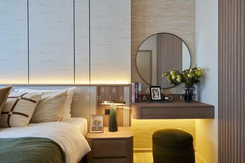 IDEO Mobi Sukhumvit Eastpoint, Bangkok, Sukhumvit Road, Bang Na, Bangkok, 2 Bedrooms, 43 sqm, Condo For Sale, by Chomratkamol Soontorntarawong (Gor), 500460631 - DDproperty.com