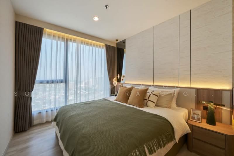 IDEO Mobi Sukhumvit Eastpoint, กรุงเทพ, Sukhumvit Road, บางนา, กรุงเทพ, 43 ตร.ม., คอนโด ขาย, โดย Chomratkamol Soontorntarawong (Gor), 500460631 - DDproperty.com