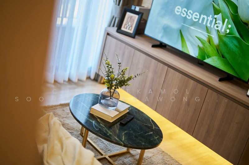 IDEO Mobi Sukhumvit Eastpoint, Bangkok, Sukhumvit Road, Bang Na, Bangkok, 2 Bedrooms, 43 sqm, Condo For Sale, by Chomratkamol Soontorntarawong (Gor), 500460631 - DDproperty.com