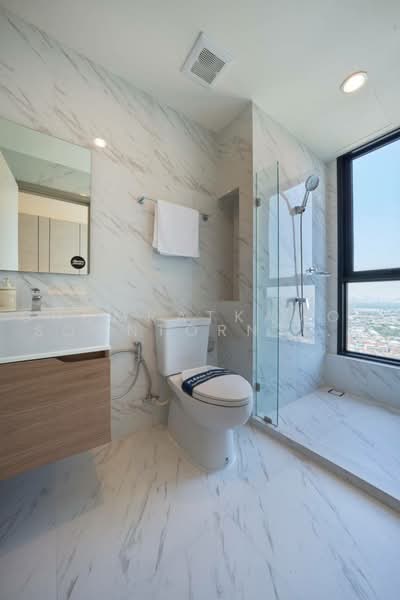 IDEO Mobi Sukhumvit Eastpoint, Bangkok, Sukhumvit Road, Bang Na, Bangkok, 2 Bedrooms, 43 sqm, Condo For Sale, by Chomratkamol Soontorntarawong (Gor), 500460631 - DDproperty.com